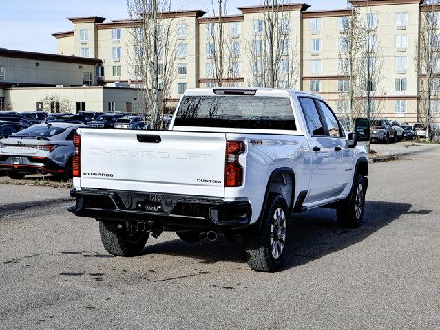 chevrolet Silverado 2500HD 2026 - 13