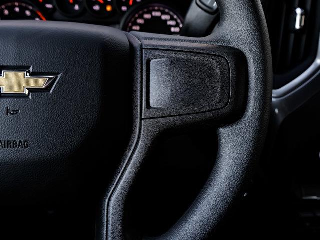 chevrolet Silverado 2500HD 2026 - 21