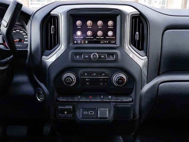 chevrolet Silverado 2500HD 2026 - 23
