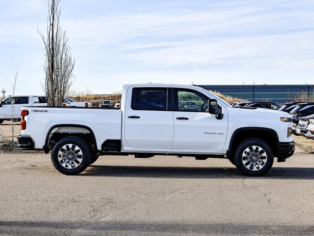 chevrolet Silverado 2500HD 2026 - 14