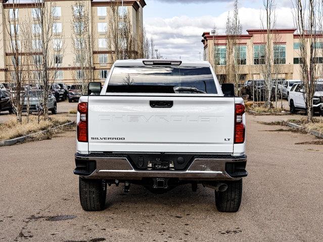 chevrolet Silverado 3500HD 2026 - 12