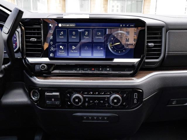 chevrolet Silverado 3500HD 2026 - 24