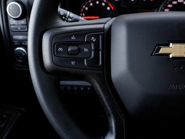 chevrolet Silverado 2500HD 2026 - 19