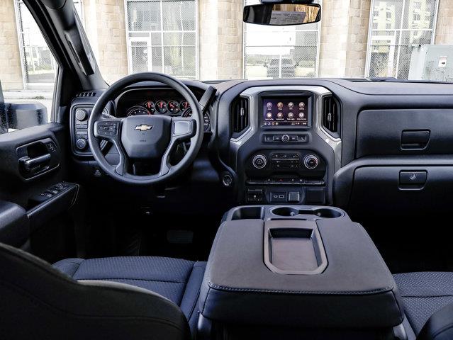chevrolet Silverado 2500HD 2026 - 26