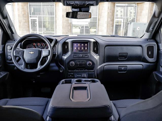 chevrolet Silverado 2500HD 2026 - 27