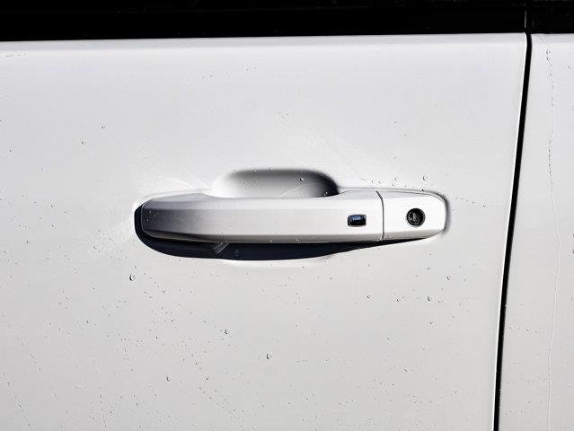 chevrolet Silverado 2500HD 2026 - 8
