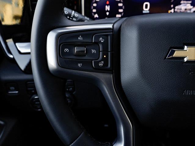 chevrolet Silverado 2500HD 2026 - 20