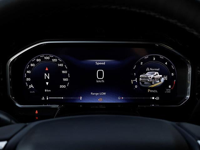 chevrolet Silverado 2500HD 2026 - 21