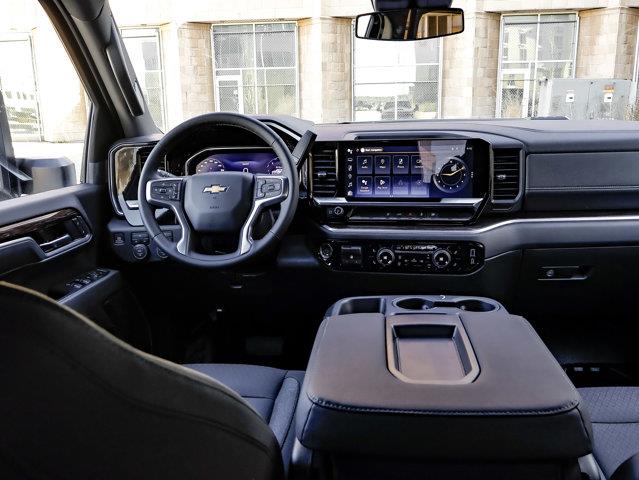 chevrolet Silverado 2500HD 2026 - 27