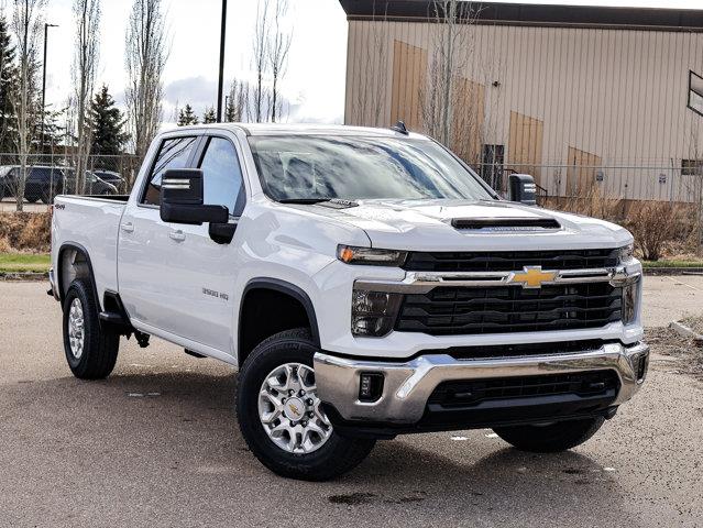 chevrolet Silverado 3500HD 2026 - 2