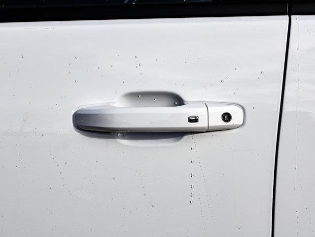 chevrolet Silverado 3500HD 2026 - 8