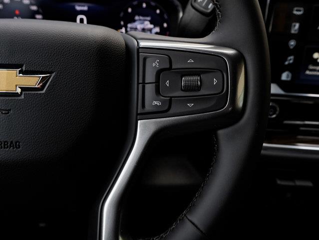 chevrolet Silverado 3500HD 2026 - 22