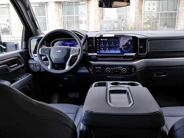 chevrolet Silverado 3500HD 2026 - 27