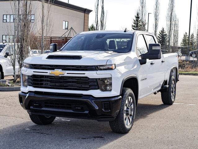 chevrolet Silverado 2500HD 2026 - 4