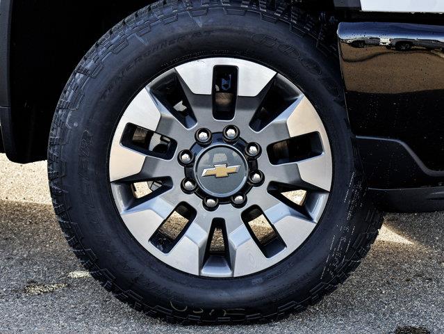chevrolet Silverado 2500HD 2026 - 6