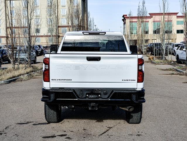 chevrolet Silverado 2500HD 2026 - 12