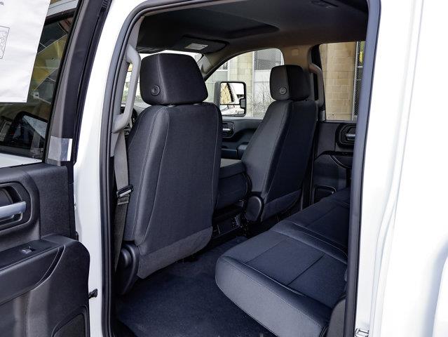 chevrolet Silverado 2500HD 2026 - 25