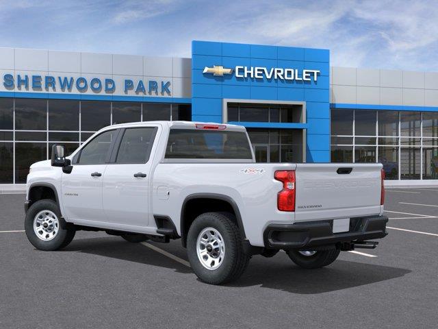 chevrolet Silverado 3500HD 2026 - 3