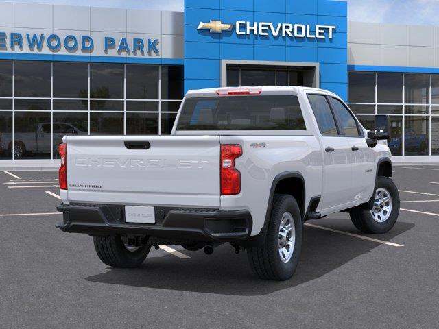 chevrolet Silverado 3500HD 2026 - 4