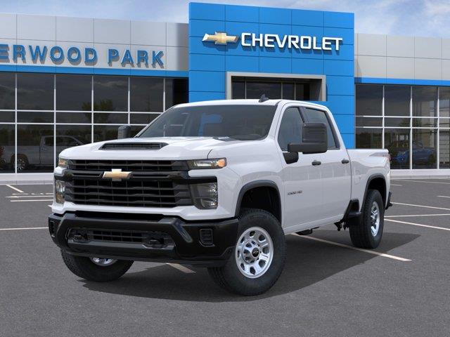 chevrolet Silverado 3500HD 2026 - 6