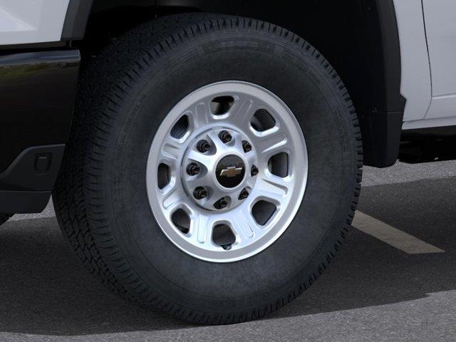 chevrolet Silverado 3500HD 2026 - 9