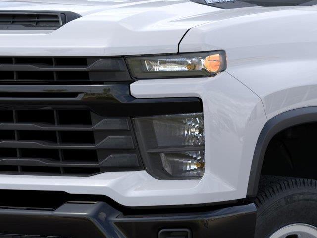 chevrolet Silverado 3500HD 2026 - 10