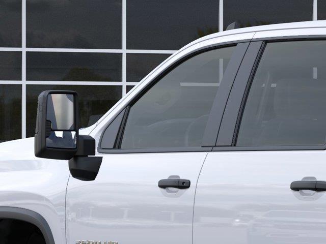 chevrolet Silverado 3500HD 2026 - 12