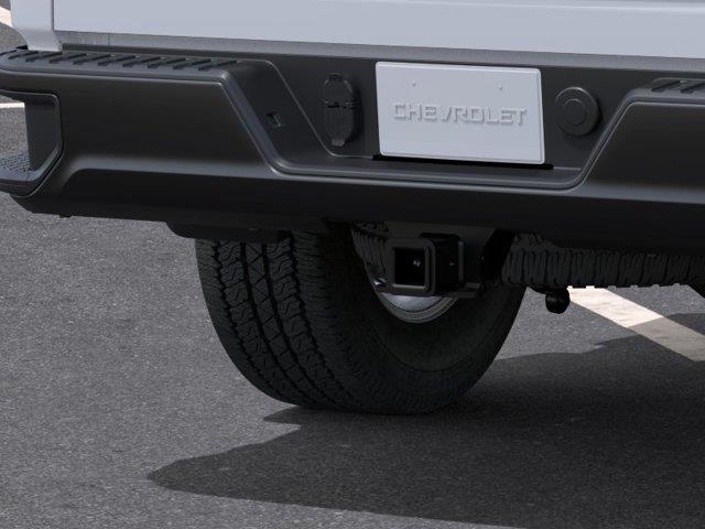 chevrolet Silverado 3500HD 2026 - 14