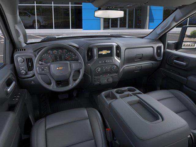 chevrolet Silverado 3500HD 2026 - 15