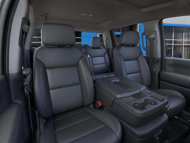 chevrolet Silverado 3500HD 2026 - 16