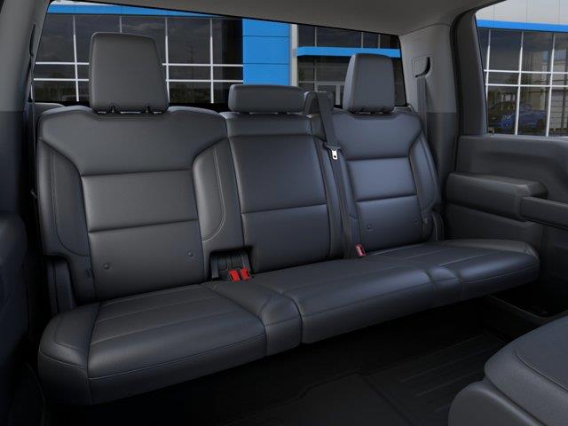 chevrolet Silverado 3500HD 2026 - 17