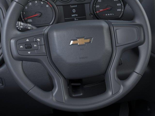 chevrolet Silverado 3500HD 2026 - 19