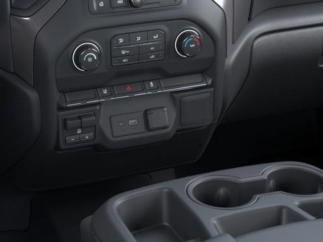 chevrolet Silverado 3500HD 2026 - 23
