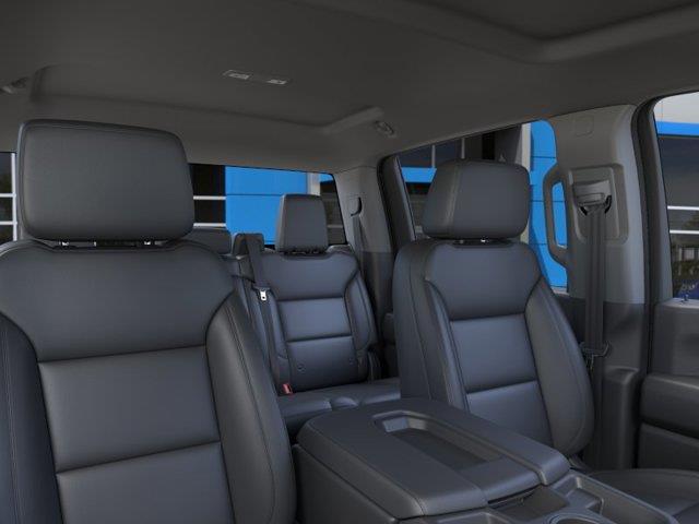 chevrolet Silverado 3500HD 2026 - 24