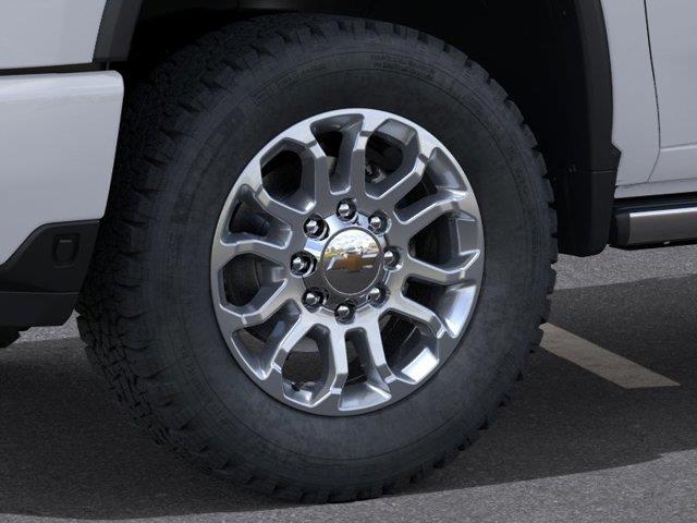 chevrolet Silverado 3500HD 2026 - 9