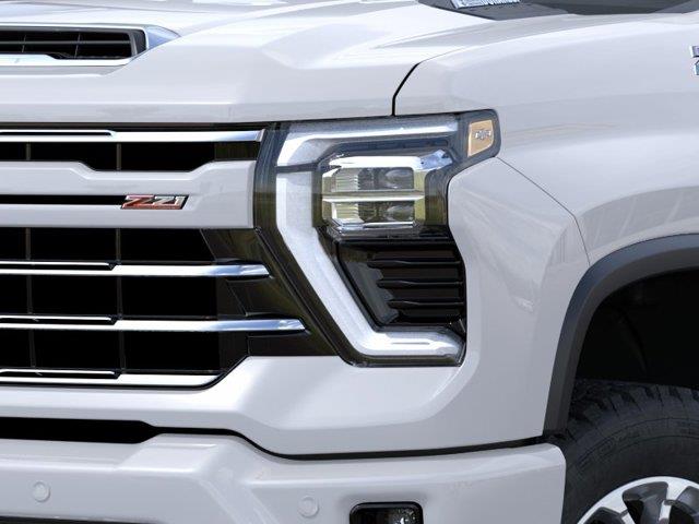 chevrolet Silverado 3500HD 2026 - 10