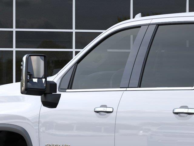 chevrolet Silverado 3500HD 2026 - 12