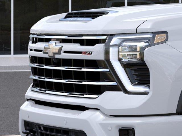 chevrolet Silverado 3500HD 2026 - 13