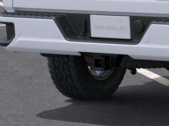 chevrolet Silverado 3500HD 2026 - 14