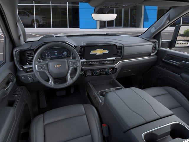 chevrolet Silverado 3500HD 2026 - 15