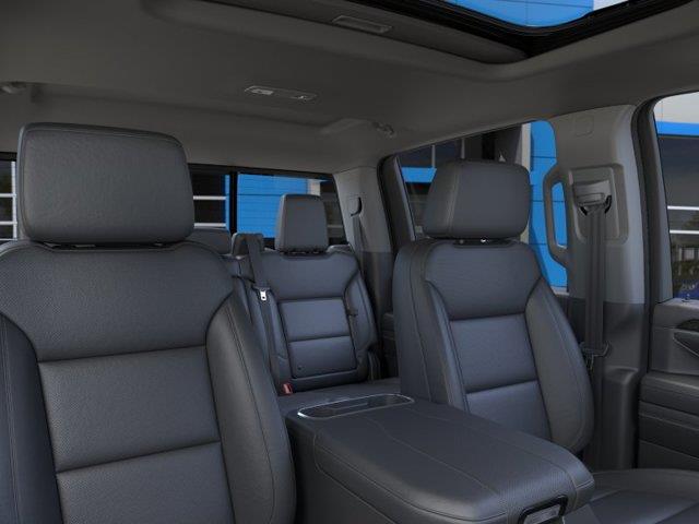 chevrolet Silverado 3500HD 2026 - 24