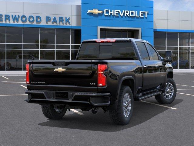 chevrolet Silverado 3500HD 2026 - 4