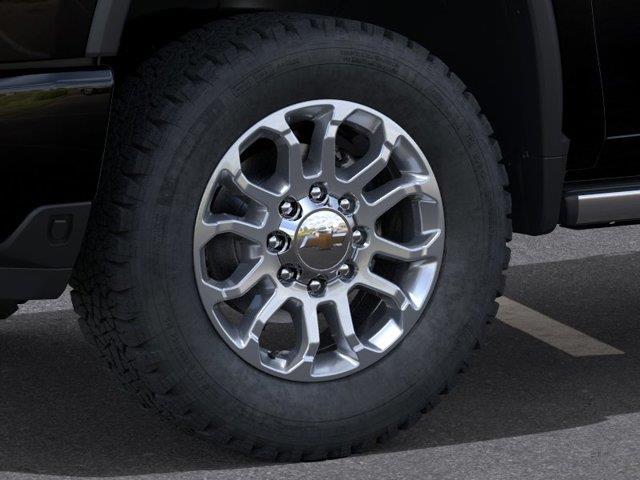 chevrolet Silverado 3500HD 2026 - 9