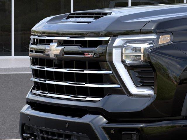 chevrolet Silverado 3500HD 2026 - 13