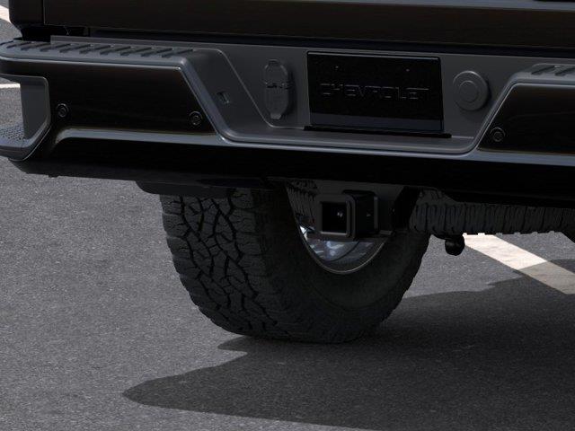 chevrolet Silverado 3500HD 2026 - 14