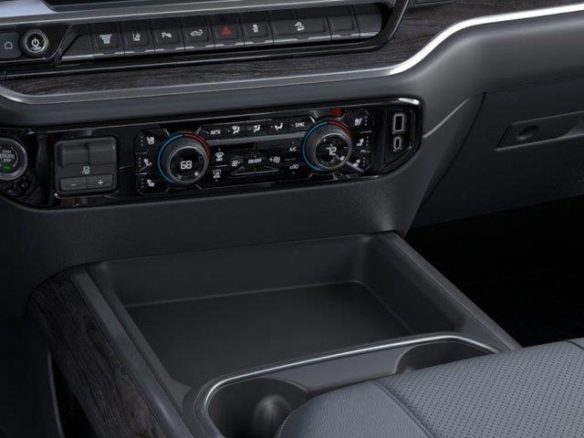 chevrolet Silverado 3500HD 2026 - 23