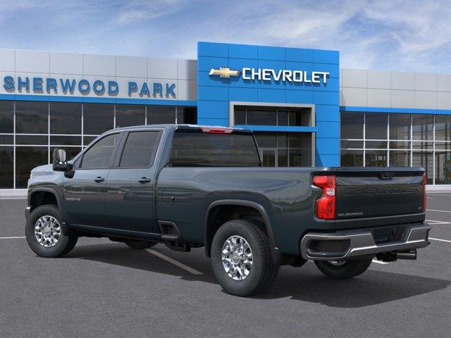 chevrolet Silverado 3500HD 2026 - 3