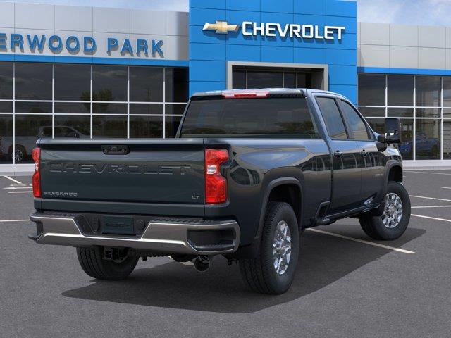 chevrolet Silverado 3500HD 2026 - 4
