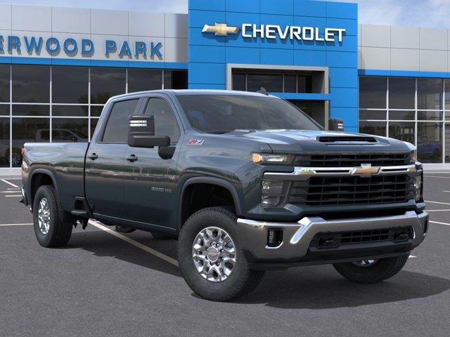 chevrolet Silverado 3500HD 2026 - 7