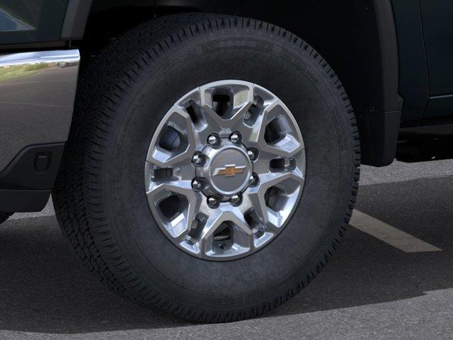 chevrolet Silverado 3500HD 2026 - 9